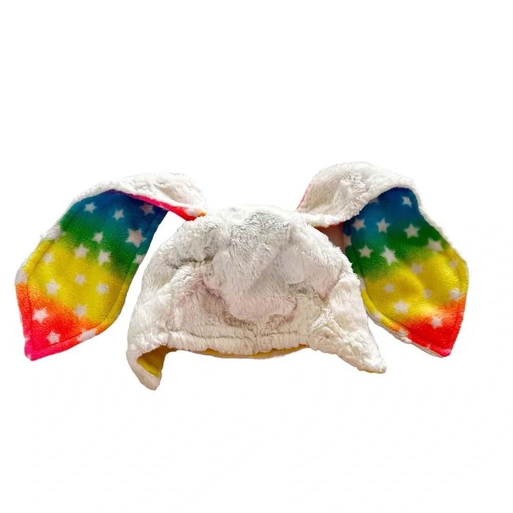 Bunny Hat